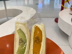 -Fruwich果明治(西单更新场店)