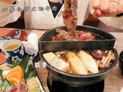 -小山日本料理(太古汇店)