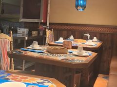 -清真·古丽花儿·新疆美食(滨江道店)