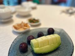 -香乐园·淮扬菜中餐厅·Shang Garden(福田香格里拉店)