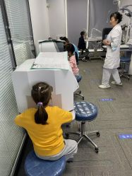 -视保行眼健康中心