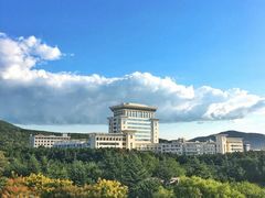 图书馆-山东大学(威海校区)