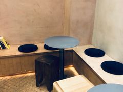 用餐区-小团圆糖水铺(襄阳南路店)