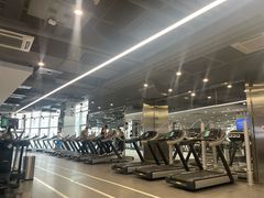 -OXYGYM 奥美氧舱运动中心(朝阳大悦城店)