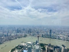 -上海中心大厦