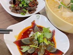 -谭仔云南米线(粉岭车站路店)