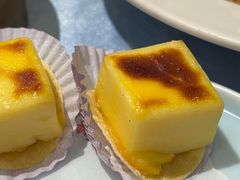 芝士奶糕-纳福苑(亮庆餐饮分店)