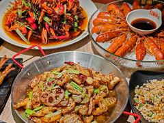 -红盔甲·小龙虾(人民广场店)