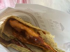 -老城里煎饼果子(元纬路店)