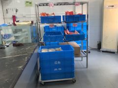 -来噻布布 Lets BUBU