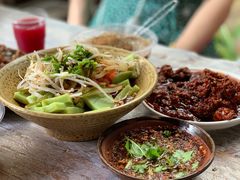 -王万妈卤猪脚(青岩交通路)