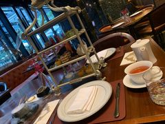 -Tivano意大利餐厅(成都居舍酒店)