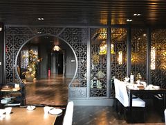 大堂-鼓楼东街老火锅(鼓楼店)