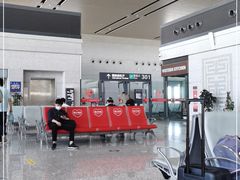 -敦煌莫高国际机场