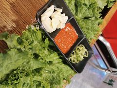 -大壮家原味烤肉(兴华北街店)