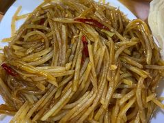 -姥家春饼店(漳州二路店)