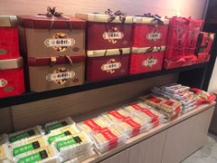 零售区-稻香村(观前街店)