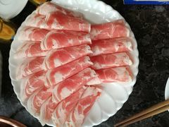 -老码头火锅(骡马市店)