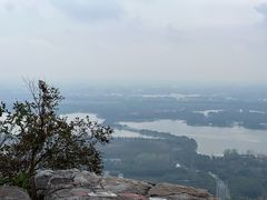 -虞山风景区