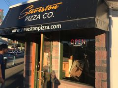 -Steveston Pizza Company (Richmond)
