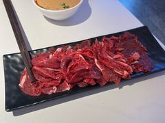 -李姑婆鲜切牛肉火锅自助(凤城二路店)