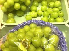 -花果津喜·高端果切(汇一城总店)