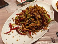 -有位虾匠·手工土菜小馆(市北店)