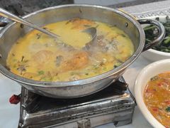 -秀妈厨房(灰汤老店)