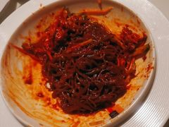 -七八冷面·延边朝鲜族美食(圣熙八号店)