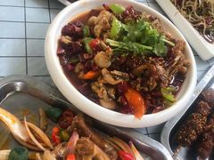 -郑喜旺烧烤(新密总店)