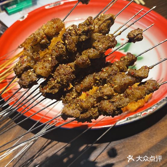多寿小电烤