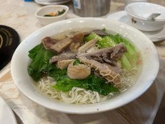 -粤潮牛肉火锅店(江南大道店)