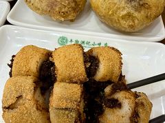 -牛街洪记小吃店(牛街店)