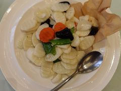 -万龙洲海鲜(大兴绿地缤纷城店)