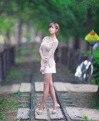 -MYYF SALON烫发染发