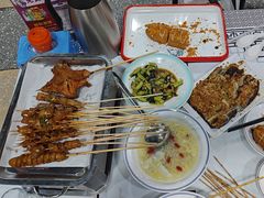 -辣不怕口味虾(凌霄路店)