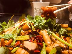 醉爱香锅-醉爱小馆·创意南京菜(瑞阳街店)