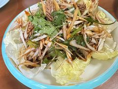 -百姓家常菜(县前街店)