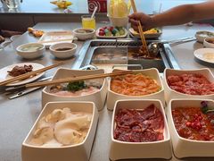 -海底捞火锅(振华广场生日主题店)