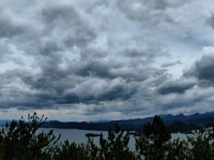 -千岛湖天屿景区