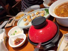 -喜鼎海胆水饺(东港店)