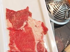 -魁牛·潮汕牛肉自助火锅(沈辽路万达店)