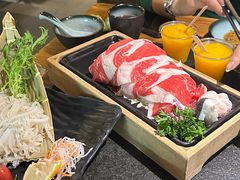 -湊湊火锅·茶憩(颐堤港店)