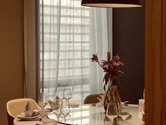-悦融·京鲁菜·露台花园(安定门店)