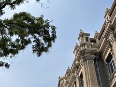 -张学良旧居陈列馆