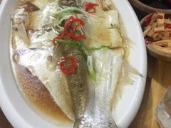 -巢湖名吃·徽府农家菜(半汤店)