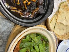 -八张桌子(老店)
