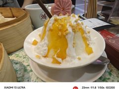 -鸿姐老火锅(疁城新天地店)