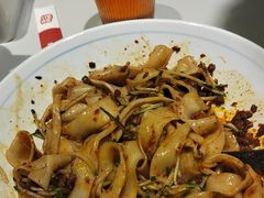 -一醒·手工面·西北传统小吃(悠方购物中心店)