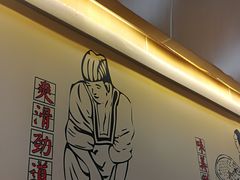 -覃记螺蛳粉·桂林米粉(鼓楼南街店)